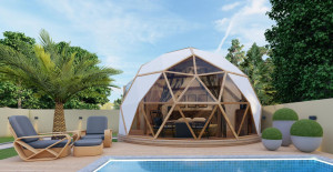 Dome Suites
