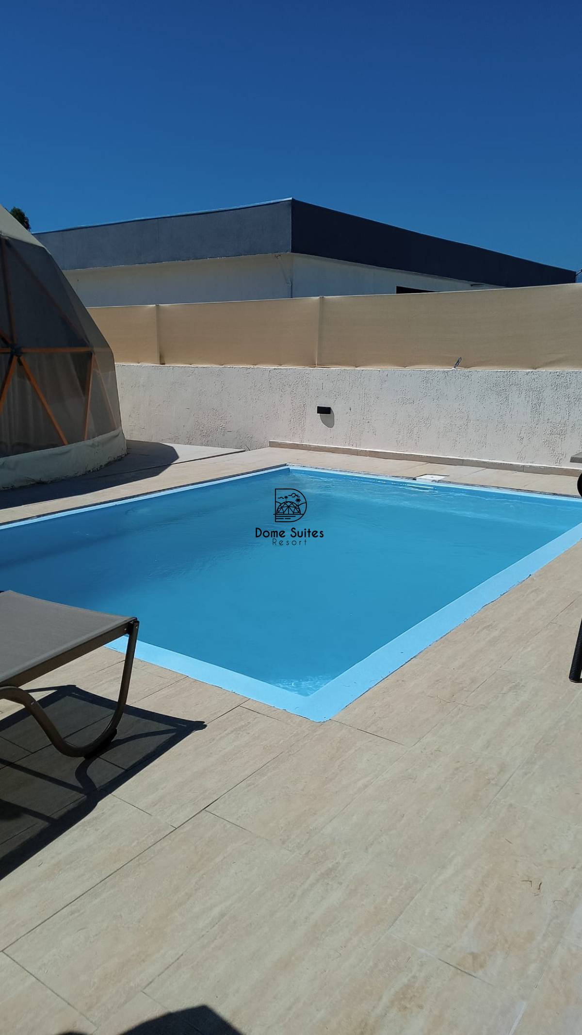 Dome Suites 102 - Resim #7