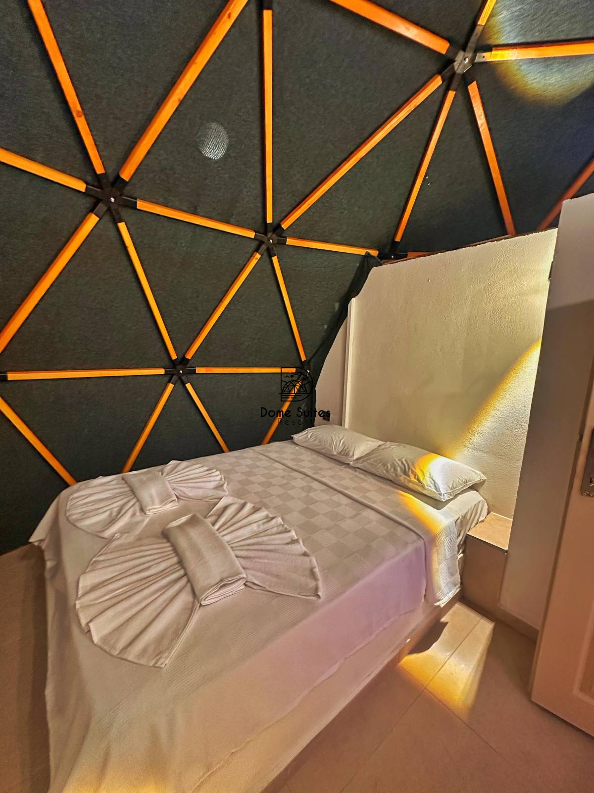 Dome Suites 105 - Resim #8