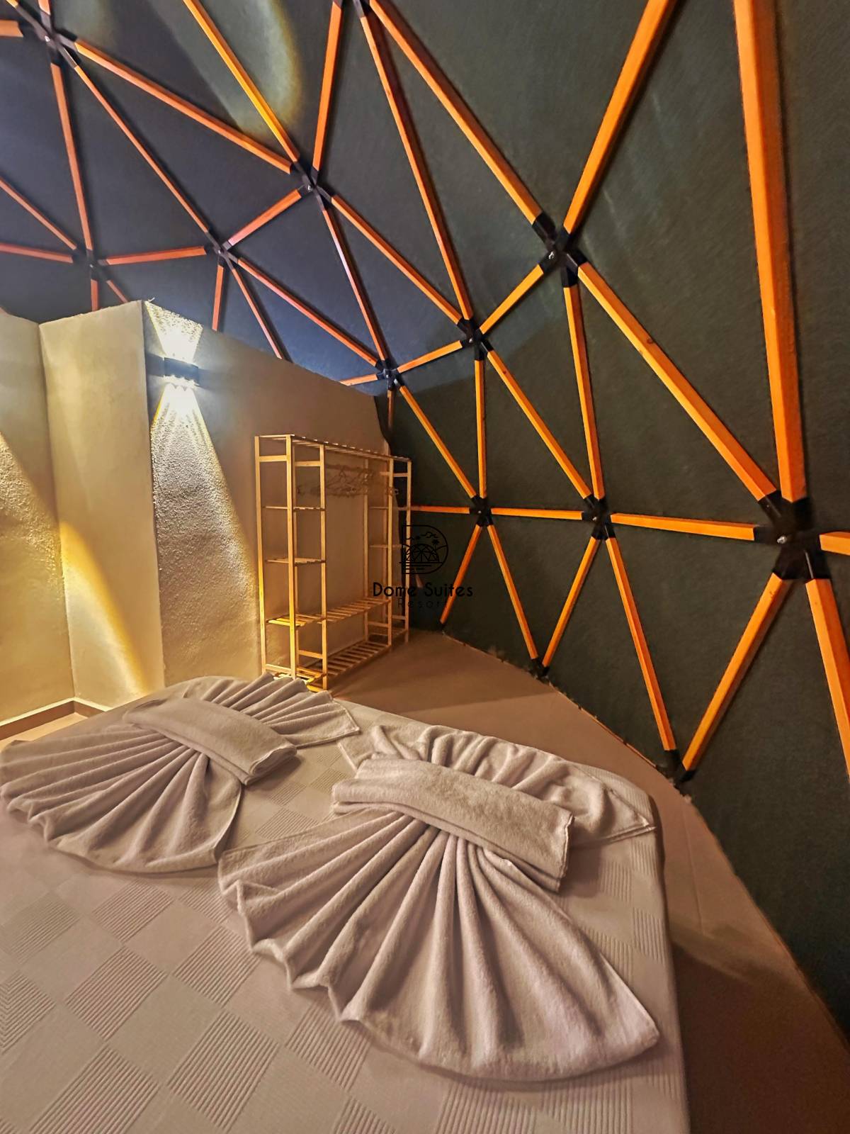 Dome Suites 107 - Resim #3