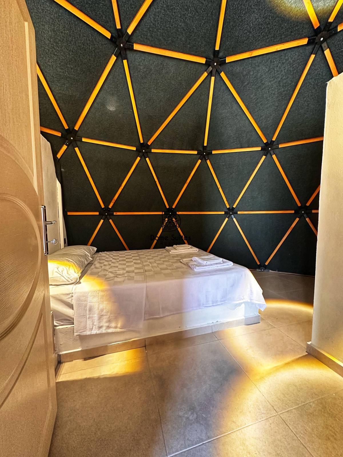 Dome Suites 109 - Resim #6