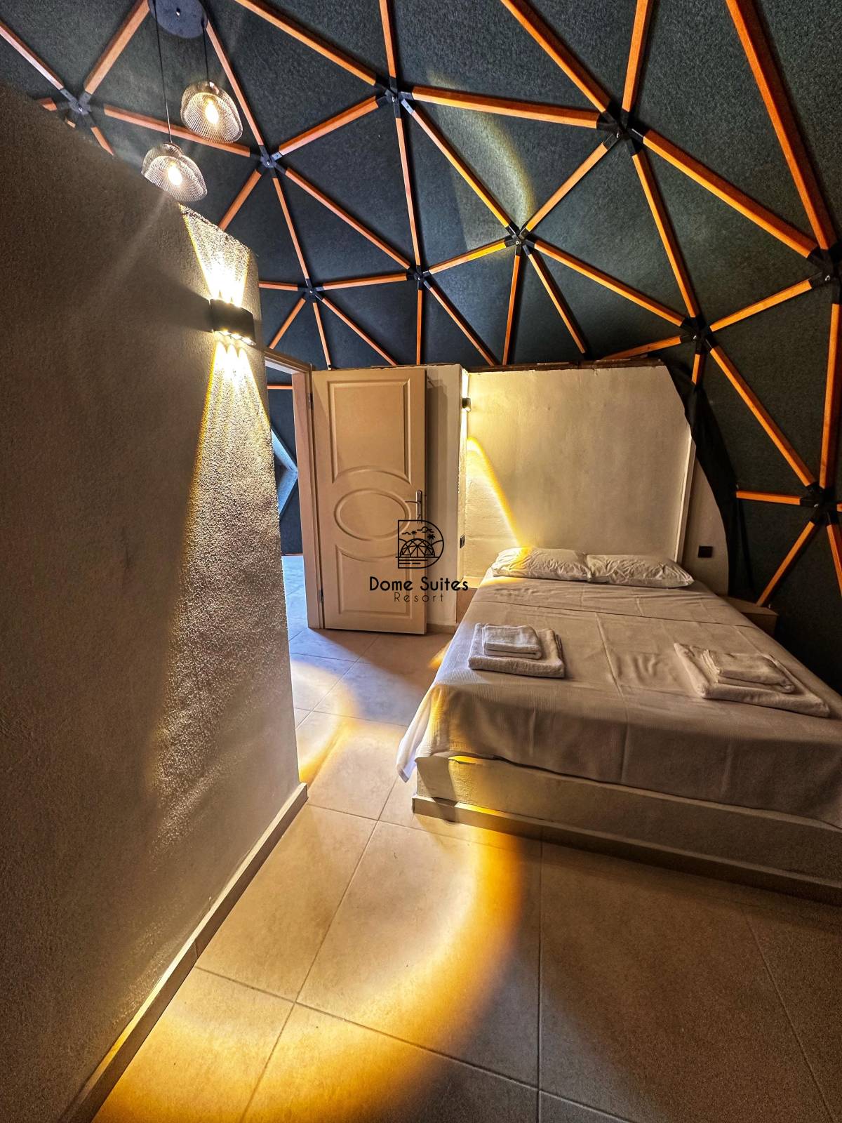Dome Suites 109 - Resim #5